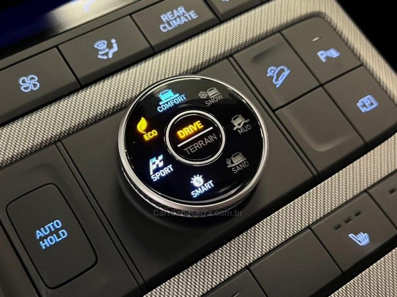 HYUNDAI PALISADE 3.8 V6 AWD 2025/2026 ÓTIMA CAR FLORES DA CUNHA / Carros no Vale