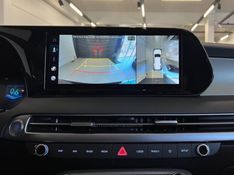 HYUNDAI PALISADE 3.8 V6 AWD 2025/2026 ÓTIMA CAR FLORES DA CUNHA / Carros no Vale