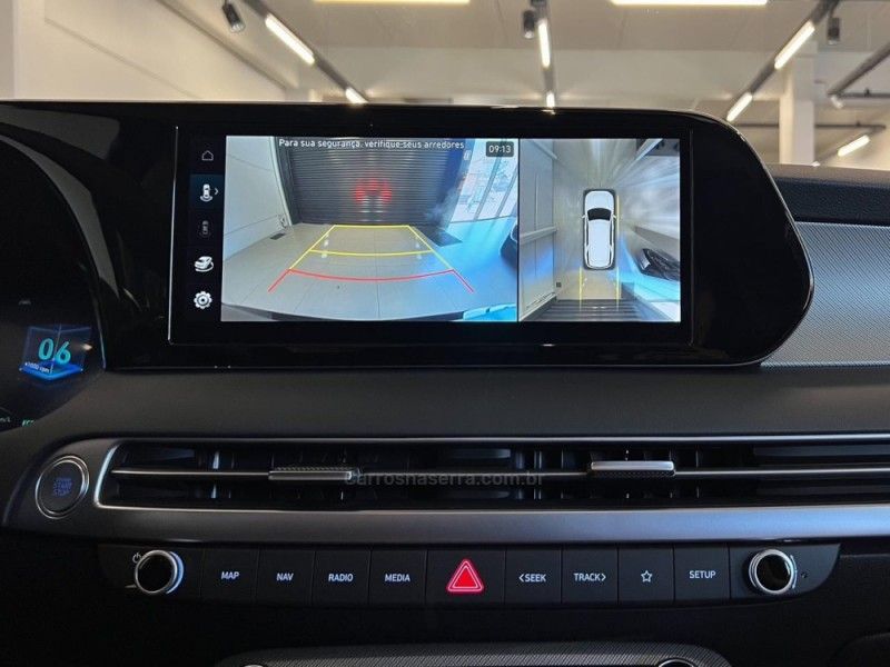 HYUNDAI PALISADE 3.8 V6 AWD 2025/2026 ÓTIMA CAR FLORES DA CUNHA / Carros no Vale