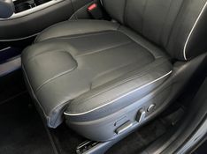 HYUNDAI PALISADE 3.8 V6 AWD 2025/2026 ÓTIMA CAR FLORES DA CUNHA / Carros no Vale