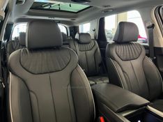 HYUNDAI PALISADE 3.8 V6 AWD 2025/2026 ÓTIMA CAR FLORES DA CUNHA / Carros no Vale