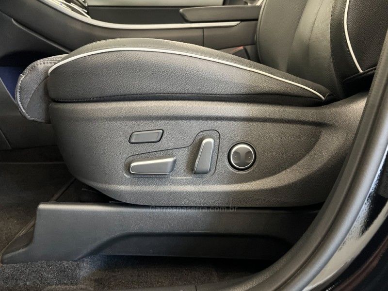 HYUNDAI PALISADE 3.8 V6 AWD 2025/2026 ÓTIMA CAR FLORES DA CUNHA / Carros no Vale