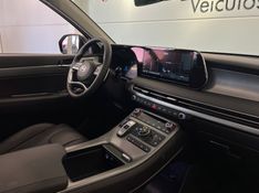 HYUNDAI PALISADE 3.8 V6 AWD 2025/2026 ÓTIMA CAR FLORES DA CUNHA / Carros no Vale