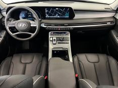 HYUNDAI PALISADE 3.8 V6 AWD 2025/2026 ÓTIMA CAR FLORES DA CUNHA / Carros no Vale