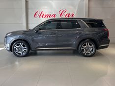 HYUNDAI PALISADE 3.8 V6 AWD 2025/2026 ÓTIMA CAR FLORES DA CUNHA / Carros no Vale