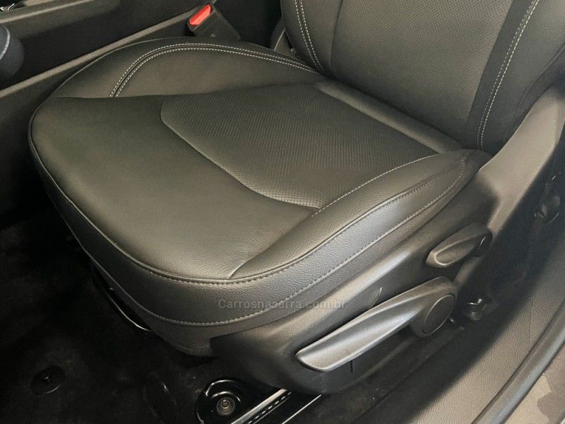 JEEP COMPASS 1.3 LONGITUDE T270 16V TURBO 2025/2026 ÓTIMA CAR FLORES DA CUNHA / Carros no Vale