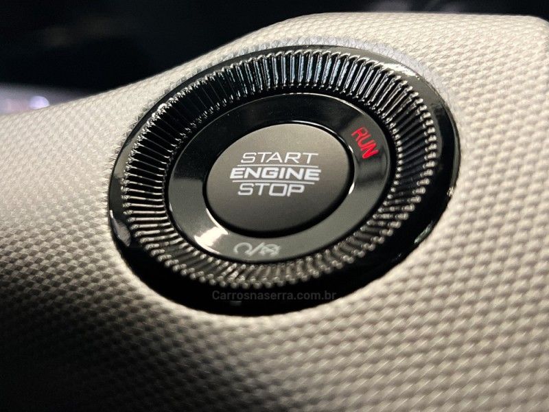 JEEP COMPASS 1.3 LONGITUDE T270 16V TURBO 2025/2026 ÓTIMA CAR FLORES DA CUNHA / Carros no Vale