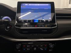 JEEP COMPASS 1.3 SERIE S T270 16V TURBO 2025/2026 ÓTIMA CAR FLORES DA CUNHA / Carros no Vale