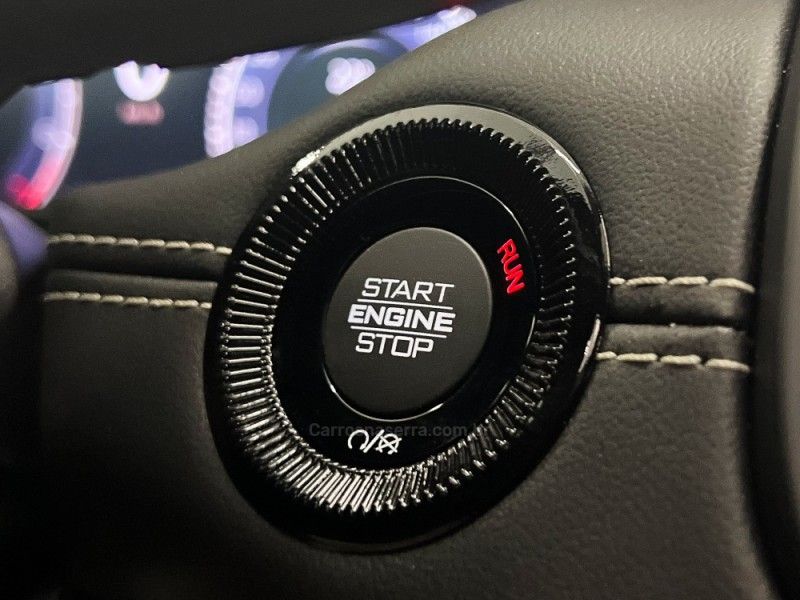 JEEP COMPASS 1.3 SERIE S T270 16V TURBO 2025/2026 ÓTIMA CAR FLORES DA CUNHA / Carros no Vale