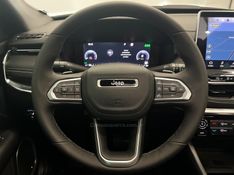 JEEP COMPASS 1.3 SERIE S T270 16V TURBO 2025/2026 ÓTIMA CAR FLORES DA CUNHA / Carros no Vale