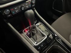 JEEP COMPASS 1.3 SPORT T270 16V TURBO 2025/2026 ÓTIMA CAR FLORES DA CUNHA / Carros no Vale