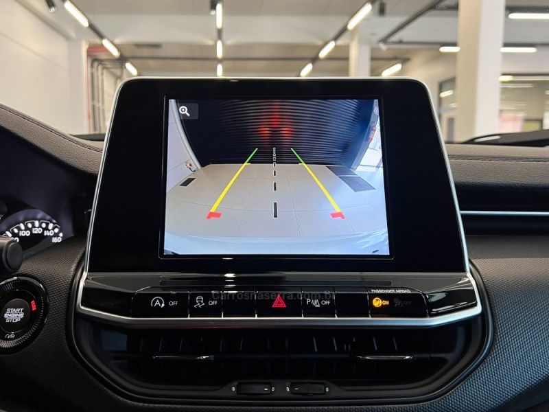 JEEP COMPASS 1.3 SPORT T270 16V TURBO 2025/2026 ÓTIMA CAR FLORES DA CUNHA / Carros no Vale JEEP COMPASS 1.3 SPORT T270 16V TURBO 2025/2026 ÓTIMA CAR FLORES DA CUNHA / Carros no Vale