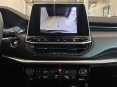 JEEP COMPASS 1.3 SPORT T270 16V TURBO 2025/2026 ÓTIMA CAR FLORES DA CUNHA / Carros no Vale