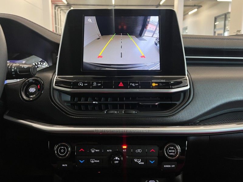 JEEP COMPASS 1.3 SPORT T270 16V TURBO 2025/2026 ÓTIMA CAR FLORES DA CUNHA / Carros no Vale JEEP COMPASS 1.3 SPORT T270 16V TURBO 2025/2026 ÓTIMA CAR FLORES DA CUNHA / Carros no Vale