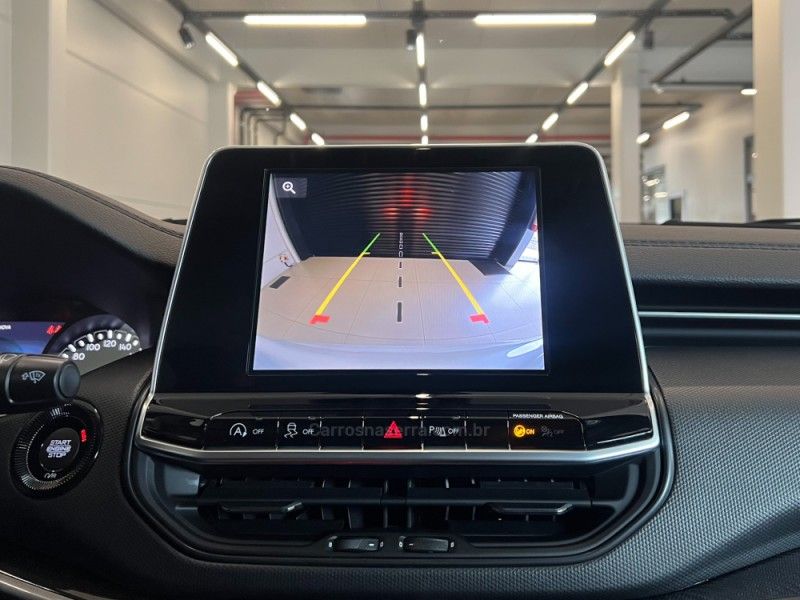 JEEP COMPASS 1.3 SPORT T270 16V TURBO 2025/2026 ÓTIMA CAR FLORES DA CUNHA / Carros no Vale JEEP COMPASS 1.3 SPORT T270 16V TURBO 2025/2026 ÓTIMA CAR FLORES DA CUNHA / Carros no Vale