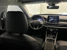 JEEP COMPASS 1.3 SPORT T270 16V TURBO 2025/2026 ÓTIMA CAR FLORES DA CUNHA / Carros no Vale