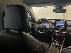 JEEP COMPASS 1.3 SPORT T270 16V TURBO 2025/2026 ÓTIMA CAR FLORES DA CUNHA / Carros no Vale