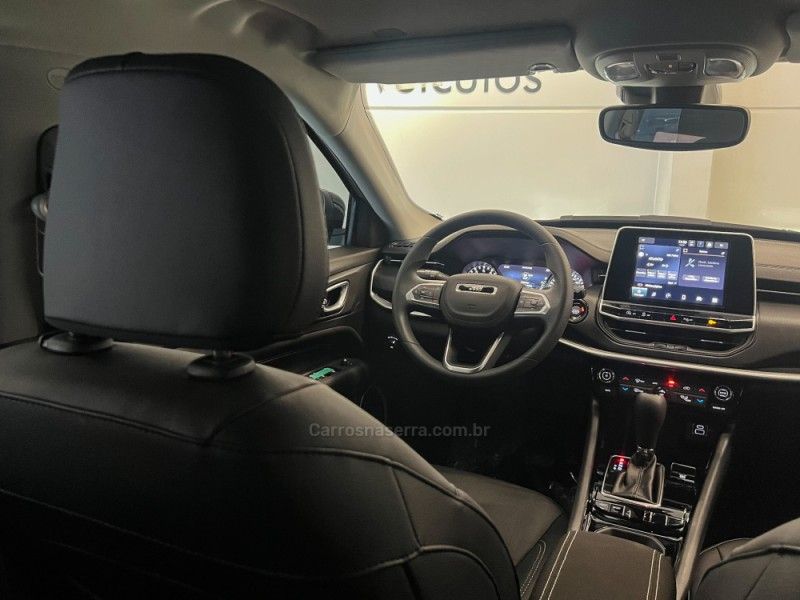 JEEP COMPASS 1.3 SPORT T270 16V TURBO 2025/2026 ÓTIMA CAR FLORES DA CUNHA / Carros no Vale JEEP COMPASS 1.3 SPORT T270 16V TURBO 2025/2026 ÓTIMA CAR FLORES DA CUNHA / Carros no Vale