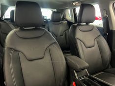 JEEP COMPASS 1.3 SPORT T270 16V TURBO 2025/2026 ÓTIMA CAR FLORES DA CUNHA / Carros no Vale