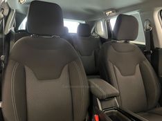 JEEP COMPASS 1.3 SPORT T270 16V TURBO 2025/2026 ÓTIMA CAR FLORES DA CUNHA / Carros no Vale