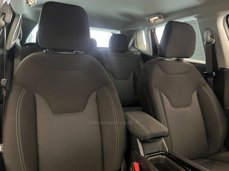 JEEP COMPASS 1.3 SPORT T270 16V TURBO 2025/2026 ÓTIMA CAR FLORES DA CUNHA / Carros no Vale JEEP COMPASS 1.3 SPORT T270 16V TURBO 2025/2026 ÓTIMA CAR FLORES DA CUNHA / Carros no Vale