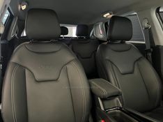 JEEP COMPASS 1.3 SPORT T270 16V TURBO 2025/2026 ÓTIMA CAR FLORES DA CUNHA / Carros no Vale