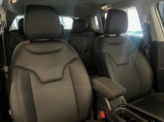 JEEP COMPASS 1.3 SPORT T270 16V TURBO 2025/2026 ÓTIMA CAR FLORES DA CUNHA / Carros no Vale