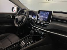 JEEP COMPASS 1.3 SPORT T270 16V TURBO 2025/2026 ÓTIMA CAR FLORES DA CUNHA / Carros no Vale