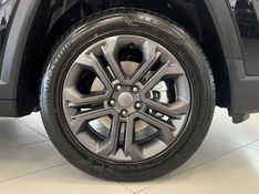 JEEP COMPASS 1.3 SPORT T270 16V TURBO 2025/2026 ÓTIMA CAR FLORES DA CUNHA / Carros no Vale