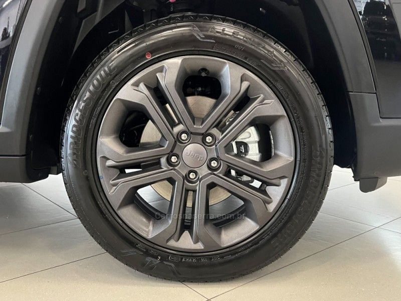 JEEP COMPASS 1.3 SPORT T270 16V TURBO 2025/2026 ÓTIMA CAR FLORES DA CUNHA / Carros no Vale JEEP COMPASS 1.3 SPORT T270 16V TURBO 2025/2026 ÓTIMA CAR FLORES DA CUNHA / Carros no Vale
