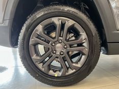 JEEP COMPASS 1.3 SPORT T270 16V TURBO 2025/2026 ÓTIMA CAR FLORES DA CUNHA / Carros no Vale