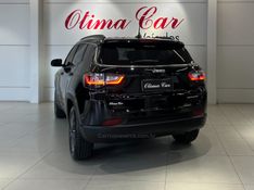 JEEP COMPASS 1.3 SPORT T270 16V TURBO 2025/2026 ÓTIMA CAR FLORES DA CUNHA / Carros no Vale
