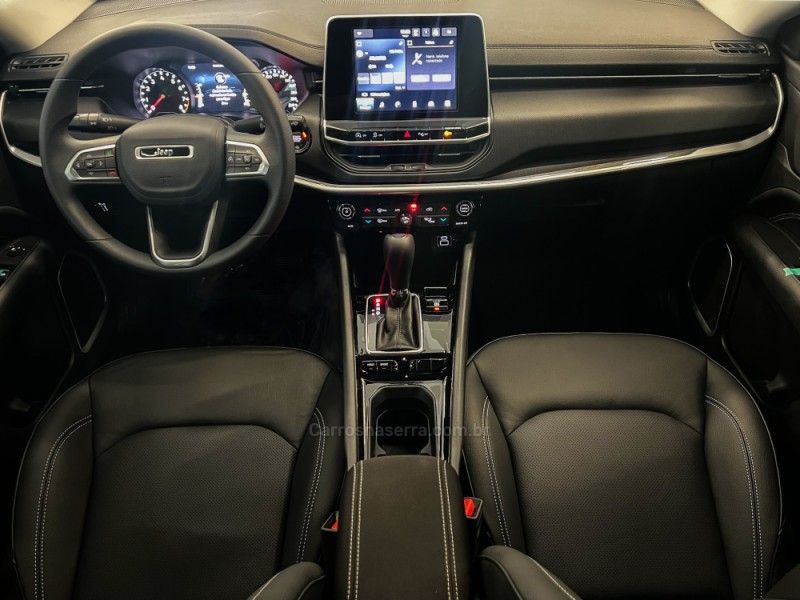 JEEP COMPASS 1.3 SPORT T270 16V TURBO 2025/2026 ÓTIMA CAR FLORES DA CUNHA / Carros no Vale JEEP COMPASS 1.3 SPORT T270 16V TURBO 2025/2026 ÓTIMA CAR FLORES DA CUNHA / Carros no Vale