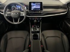 JEEP COMPASS 1.3 SPORT T270 16V TURBO 2025/2026 ÓTIMA CAR FLORES DA CUNHA / Carros no Vale