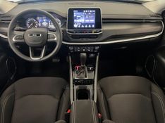 JEEP COMPASS 1.3 SPORT T270 16V TURBO 2025/2026 ÓTIMA CAR FLORES DA CUNHA / Carros no Vale