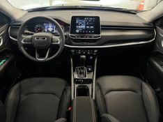 JEEP COMPASS 1.3 SPORT T270 16V TURBO 2025/2026 ÓTIMA CAR FLORES DA CUNHA / Carros no Vale