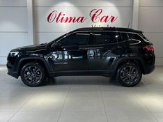 JEEP COMPASS 1.3 SPORT T270 16V TURBO 2025/2026 ÓTIMA CAR FLORES DA CUNHA / Carros no Vale