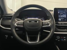 JEEP COMPASS 1.3 SPORT T270 16V TURBO 2025/2026 ÓTIMA CAR FLORES DA CUNHA / Carros no Vale