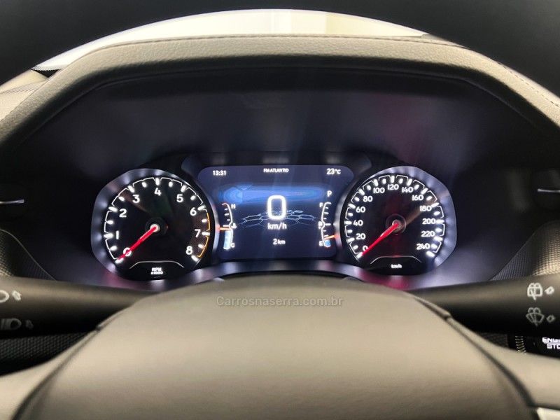 JEEP COMPASS 1.3 SPORT T270 16V TURBO 2025/2026 ÓTIMA CAR FLORES DA CUNHA / Carros no Vale JEEP COMPASS 1.3 SPORT T270 16V TURBO 2025/2026 ÓTIMA CAR FLORES DA CUNHA / Carros no Vale