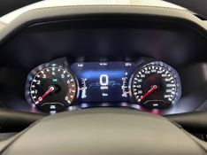 JEEP COMPASS 1.3 SPORT T270 16V TURBO 2025/2026 ÓTIMA CAR FLORES DA CUNHA / Carros no Vale