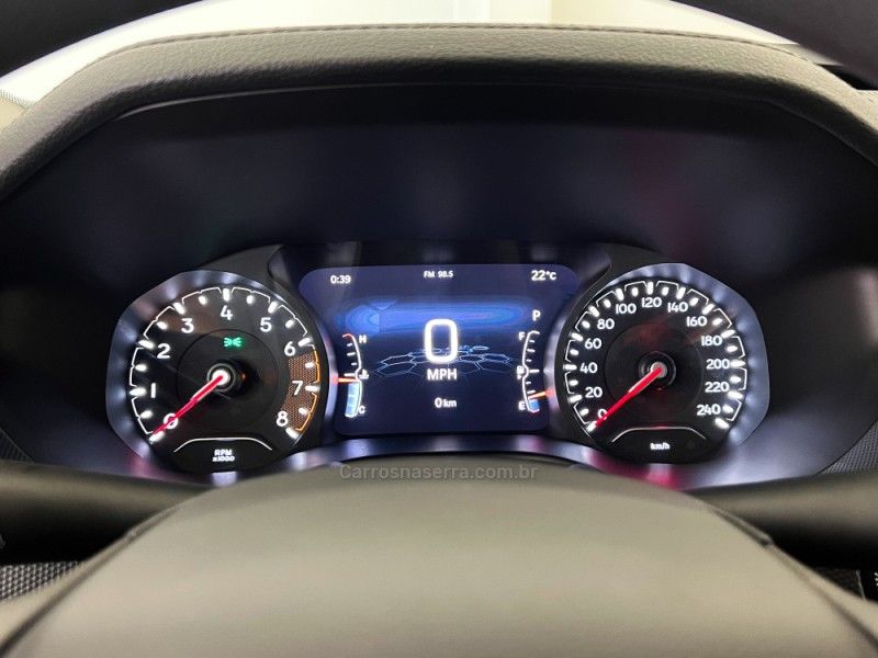 JEEP COMPASS 1.3 SPORT T270 16V TURBO 2025/2026 ÓTIMA CAR FLORES DA CUNHA / Carros no Vale JEEP COMPASS 1.3 SPORT T270 16V TURBO 2025/2026 ÓTIMA CAR FLORES DA CUNHA / Carros no Vale