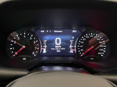 JEEP COMPASS 1.3 SPORT T270 16V TURBO 2025/2026 ÓTIMA CAR FLORES DA CUNHA / Carros no Vale