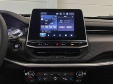 JEEP COMPASS 1.3 SPORT T270 16V TURBO 2025/2026 ÓTIMA CAR FLORES DA CUNHA / Carros no Vale