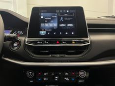 JEEP COMPASS 1.3 SPORT T270 16V TURBO 2025/2026 ÓTIMA CAR FLORES DA CUNHA / Carros no Vale