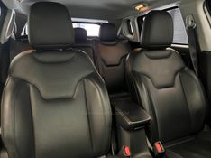 JEEP COMPASS 2.0 16V LIMITED 4X4 2018/2019 ÓTIMA CAR FLORES DA CUNHA / Carros no Vale