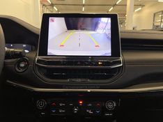 JEEP COMPASS 2.0 TRAILHAWK TD350 TURBO 4X4 2021/2022 ÓTIMA CAR FLORES DA CUNHA / Carros no Vale