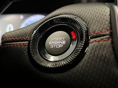 JEEP COMPASS 2.0 TRAILHAWK TD350 TURBO 4X4 2021/2022 ÓTIMA CAR FLORES DA CUNHA / Carros no Vale