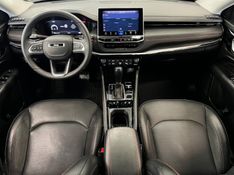 JEEP COMPASS 2.0 TRAILHAWK TD350 TURBO 4X4 2021/2022 ÓTIMA CAR FLORES DA CUNHA / Carros no Vale