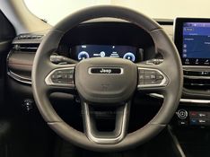 JEEP COMPASS 2.0 TRAILHAWK TD350 TURBO 4X4 2021/2022 ÓTIMA CAR FLORES DA CUNHA / Carros no Vale