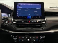 JEEP COMPASS 2.0 TRAILHAWK TD350 TURBO 4X4 2021/2022 ÓTIMA CAR FLORES DA CUNHA / Carros no Vale